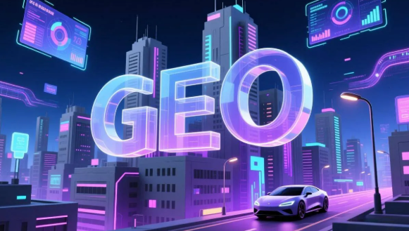 潮安县GEO 优化行业动态：主流搜索平台地域收录规则更新综述