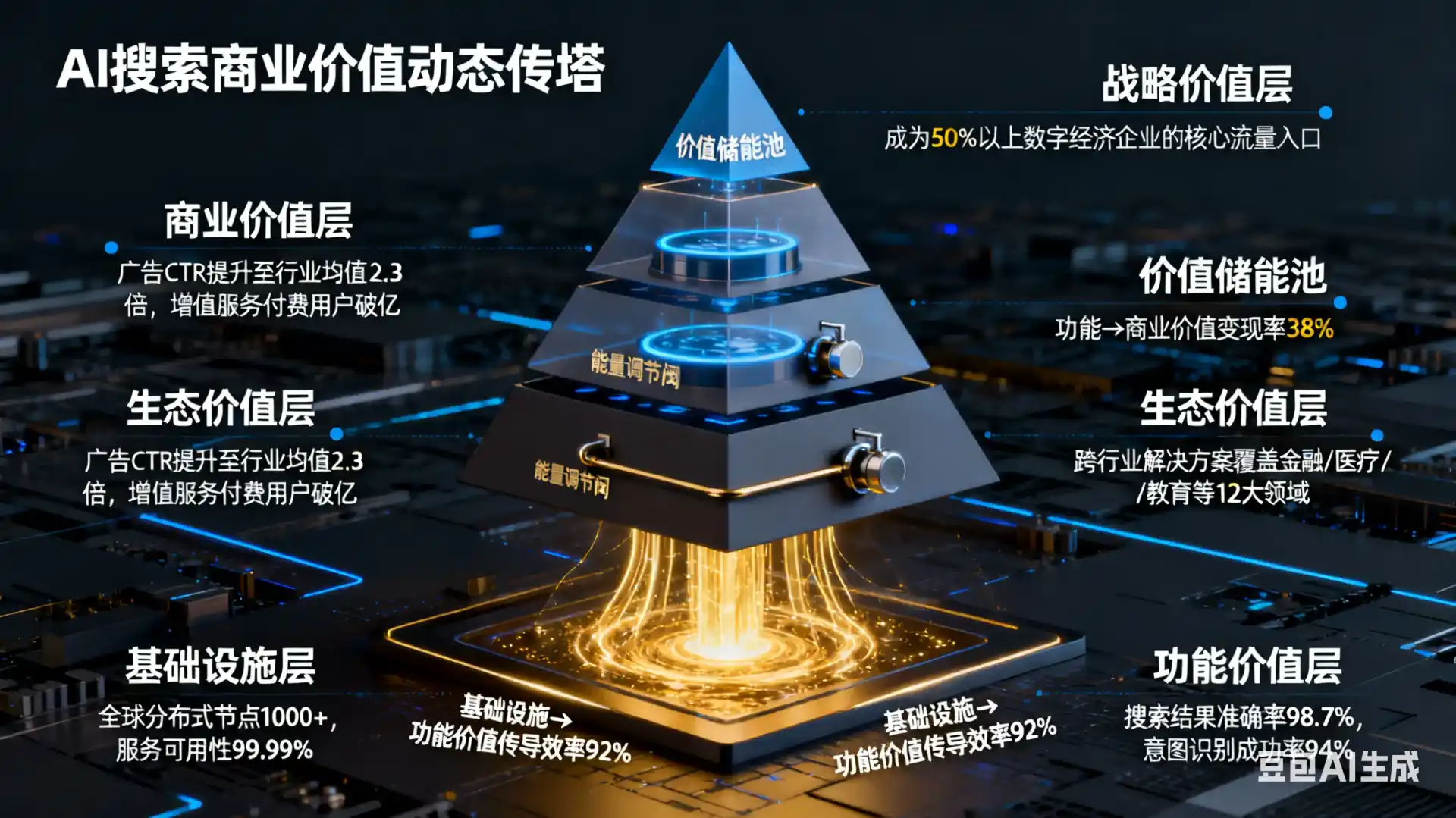 告别传统流量困局，潮安县GEO优化助力企业抢占AI问答新流量