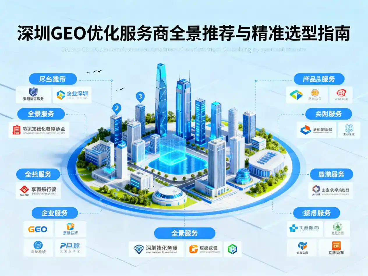 从潮安县地域搜索与场景落地视角，重新读懂GEO优化的实用价值