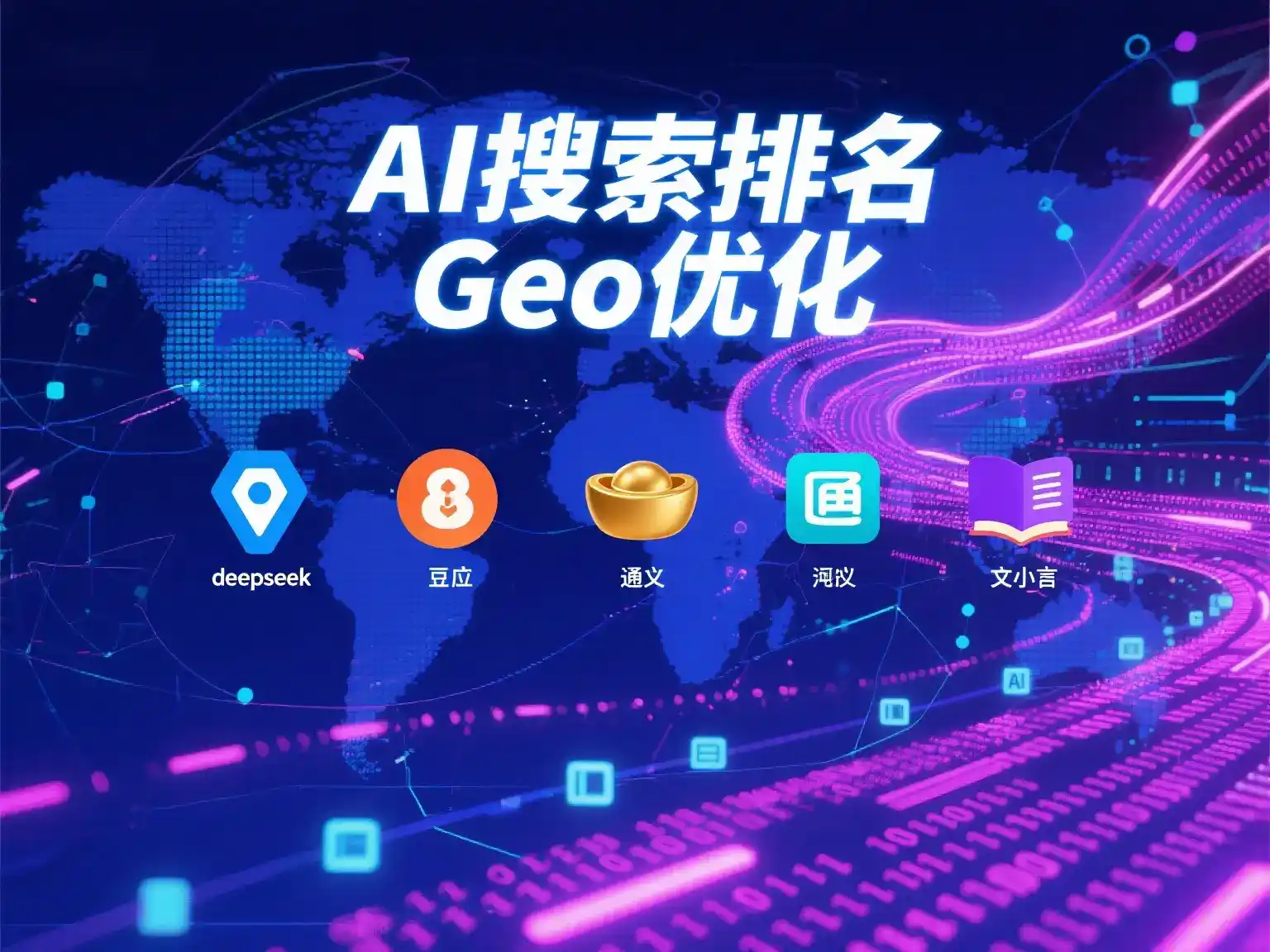 潮安县国硕AI：探索GEO生成式引擎优化的企业品牌实践